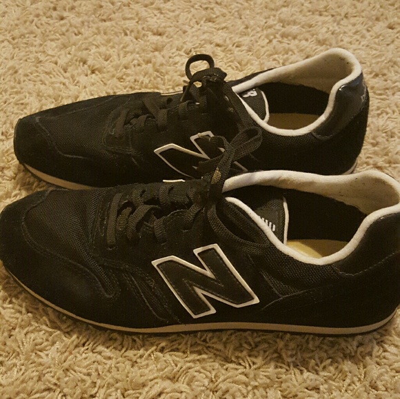 used new balance shoes